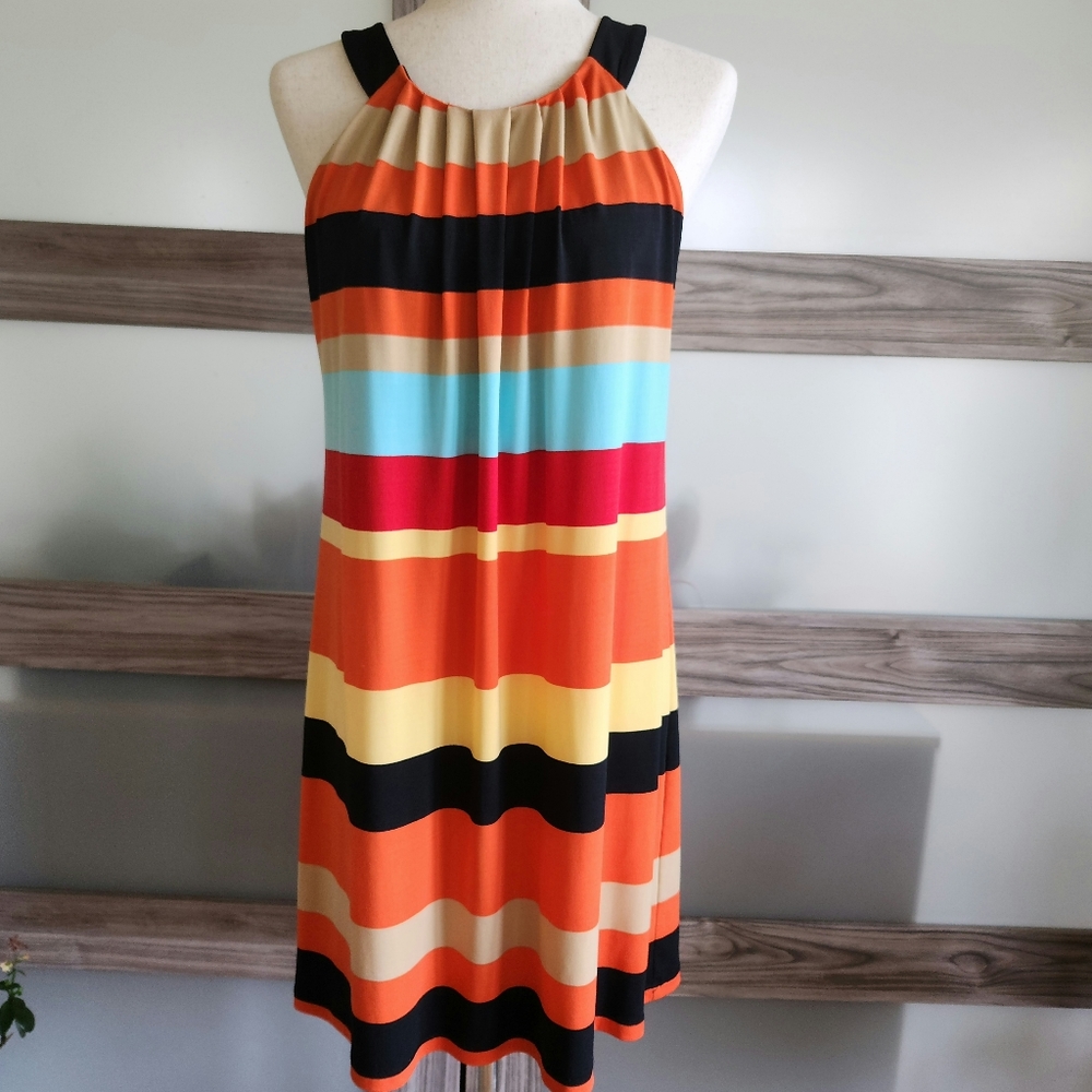 Enfocus Sleeveless Dress